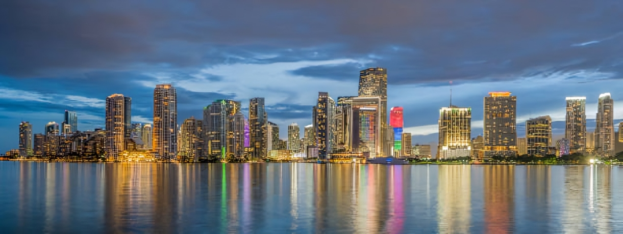 skyline