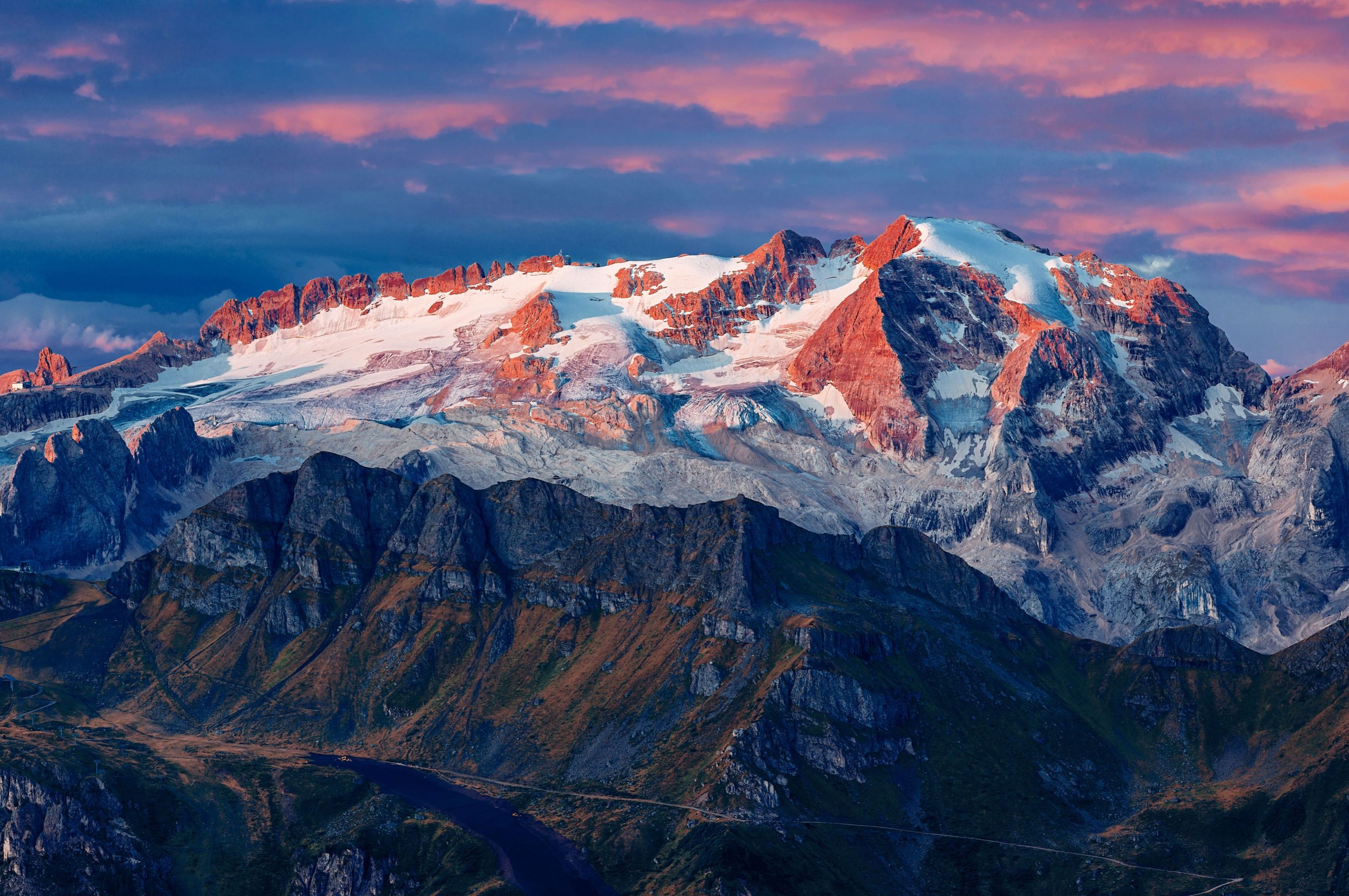 Marmolada